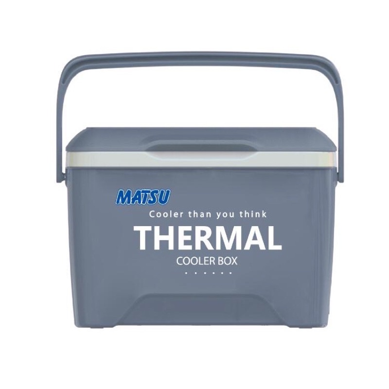MATSU (DUYTAN)ICE COOLER BOX/Tong ICE/Bekas Air batu/tong Air Batu/Tong Ikan/Cooler Box/Tong Ais