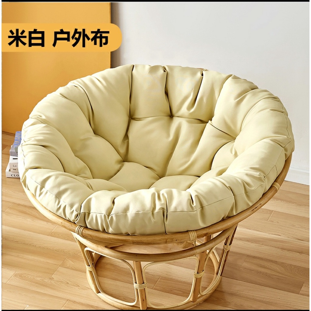 lazy chair cushion baby swing chair lazy chair cushion swing chair cushion Hanging basket swing