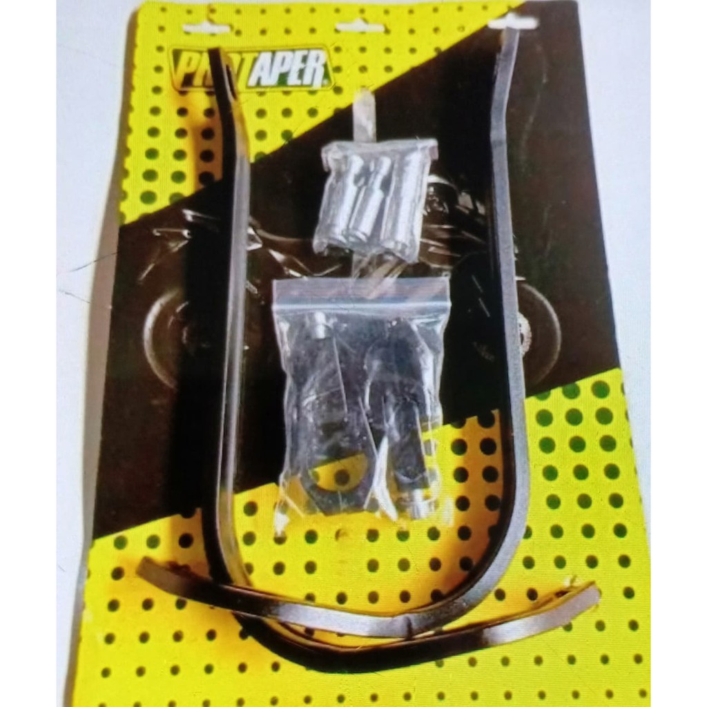 Handguard Motorcycle klx crf Supermoto beat street trail protaper