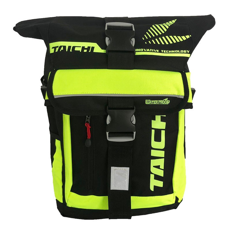 MOTORCYCLESMALL Taichi RSB274 WATERPROOF MOTORCYCLE RIDING BACKPACK
