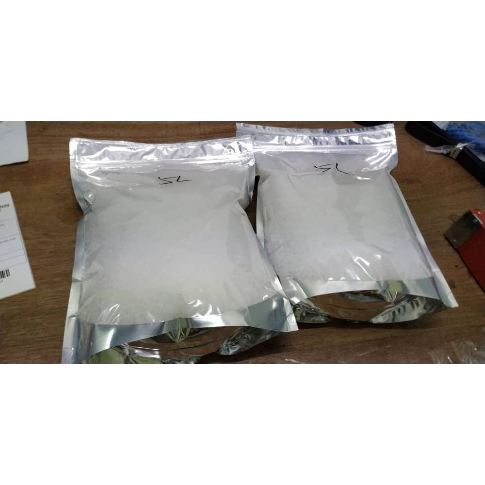 PROMO 5L CRYSTAL CAT LITTER TOILET FLUSHABLE PINE WOOD CAT LITTER