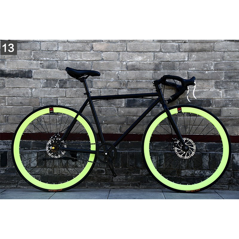 Super Fast Road Bike Simple Lightest weight racing road bike