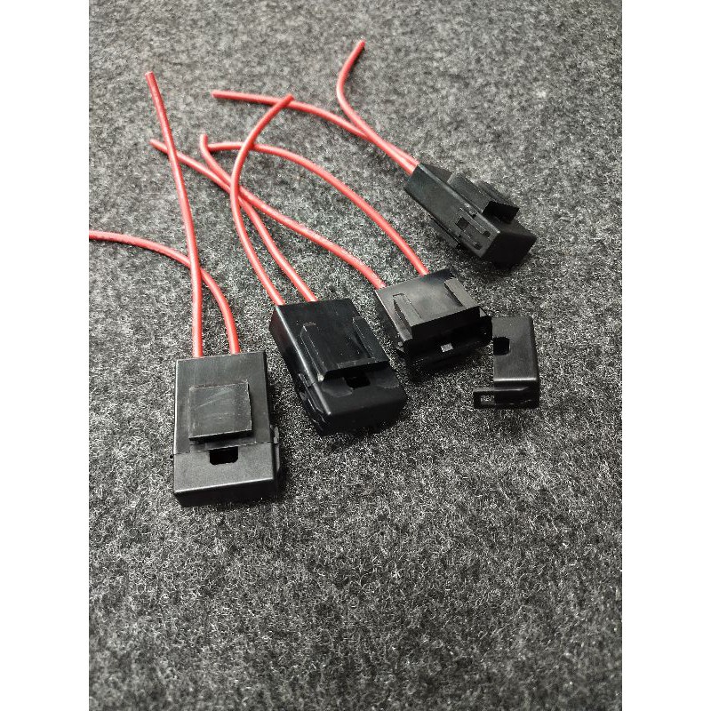 car universal fuse box 1pcs | Shopee Malaysia