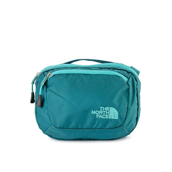 The North Face Roo III Outdoor Sling Bag Shopee Malaysia