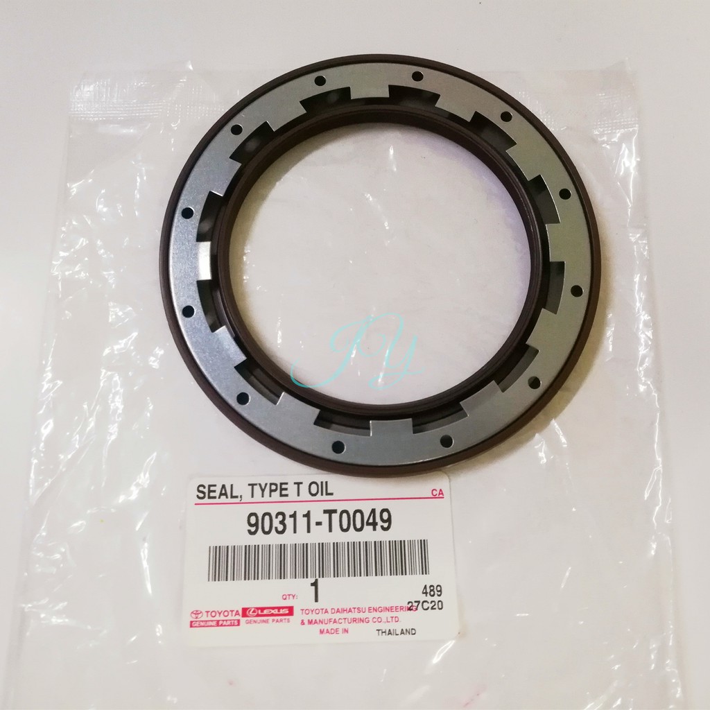 [Original] Toyota Altis ZRE141 ZRE142 ZRE143 ZRE172 Wish ZGE20 ZGE21