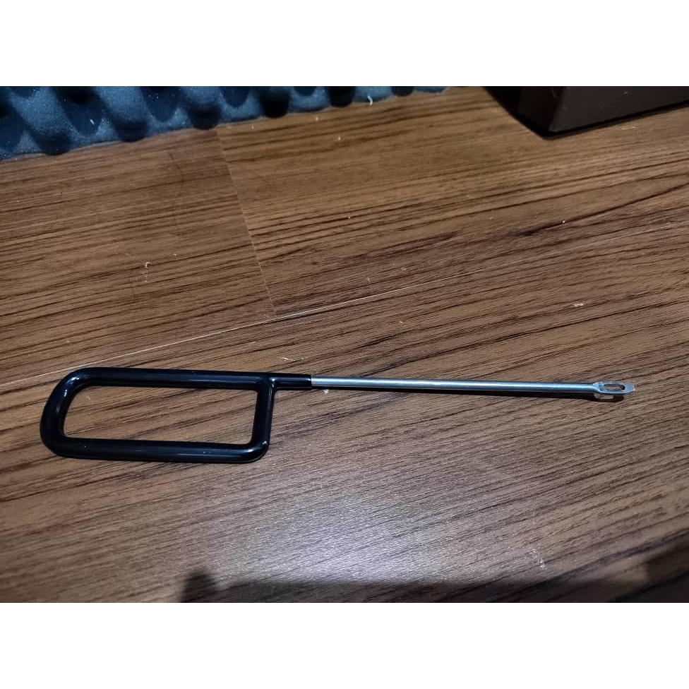 LACING NEEDLE FOR SOFTBALL / BASEBALL GLOVE Shopee Malaysia