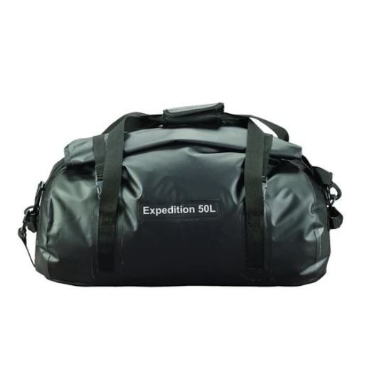 Caribee Expedition Waterproof Duffel Bag (50L/80L/120L) Shopee Malaysia