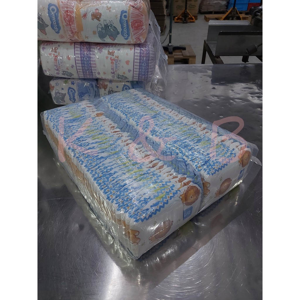 🚩Ready Stock🚩 KCA Baby Diapers (S80/M70/L60/XL56) & ( Clearance