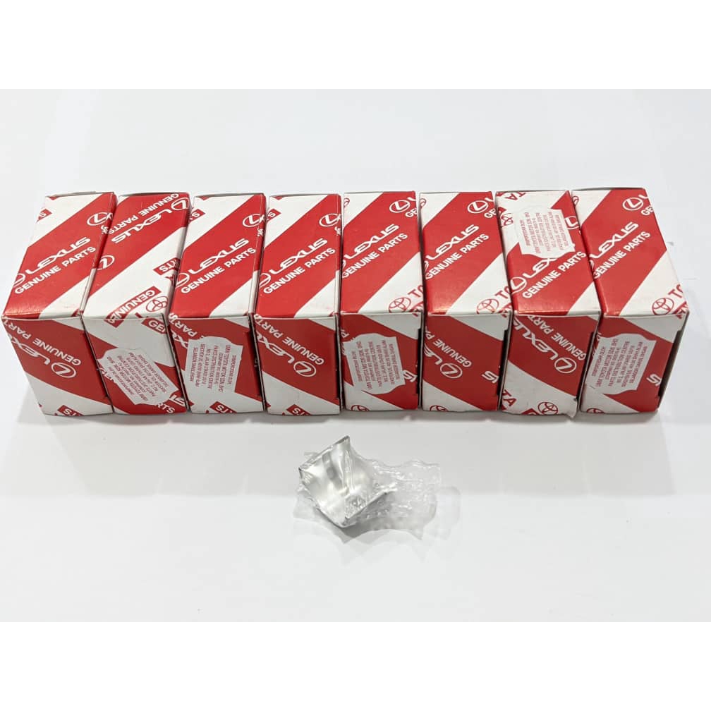 (8PCS) TOYOTA Original Balance Shaft Bearing ESTIMA ACR30 ACR50 CAMRY