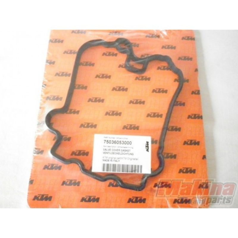 GASKET KTM DUKE 690 / DUKE 690 R BLOCK / HEAD / VALVE COVER GASKET