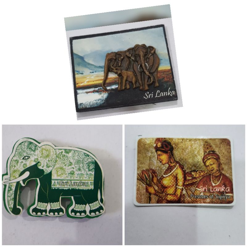 Sri Lanka Vintage Fridge Shopee Malaysia
