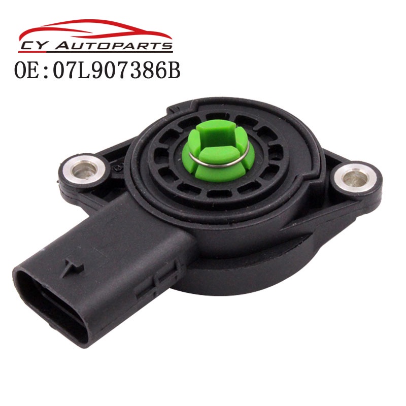 New Air Intake Manifold Flap Position Sensor For VW Audi Skoda Seat