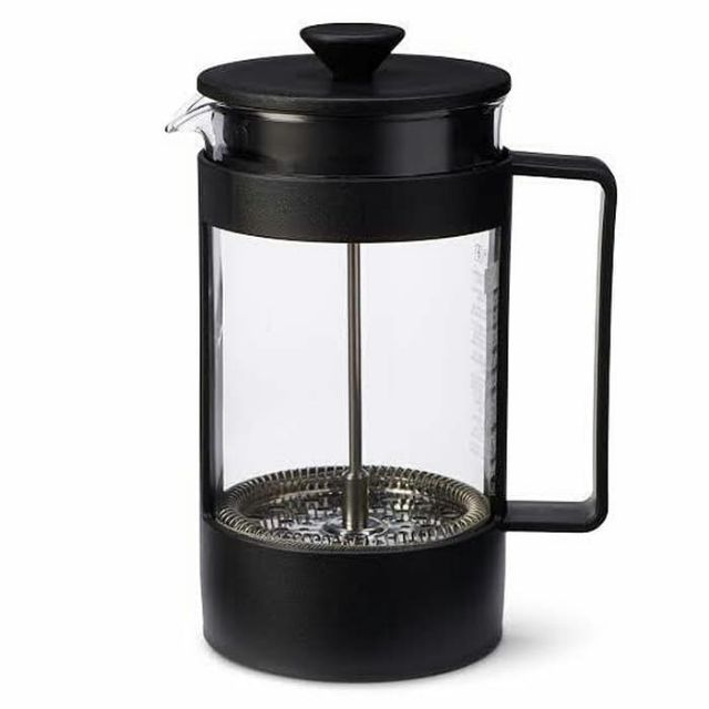 Starbucks + Bodum Limited Edition 8 Cup Recycled French Press Coffee