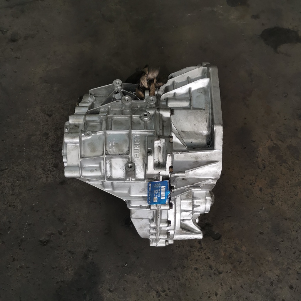 Proton Exora Preve 1.6 CFE Automatic Gearbox (Used) [PW911216] Shopee