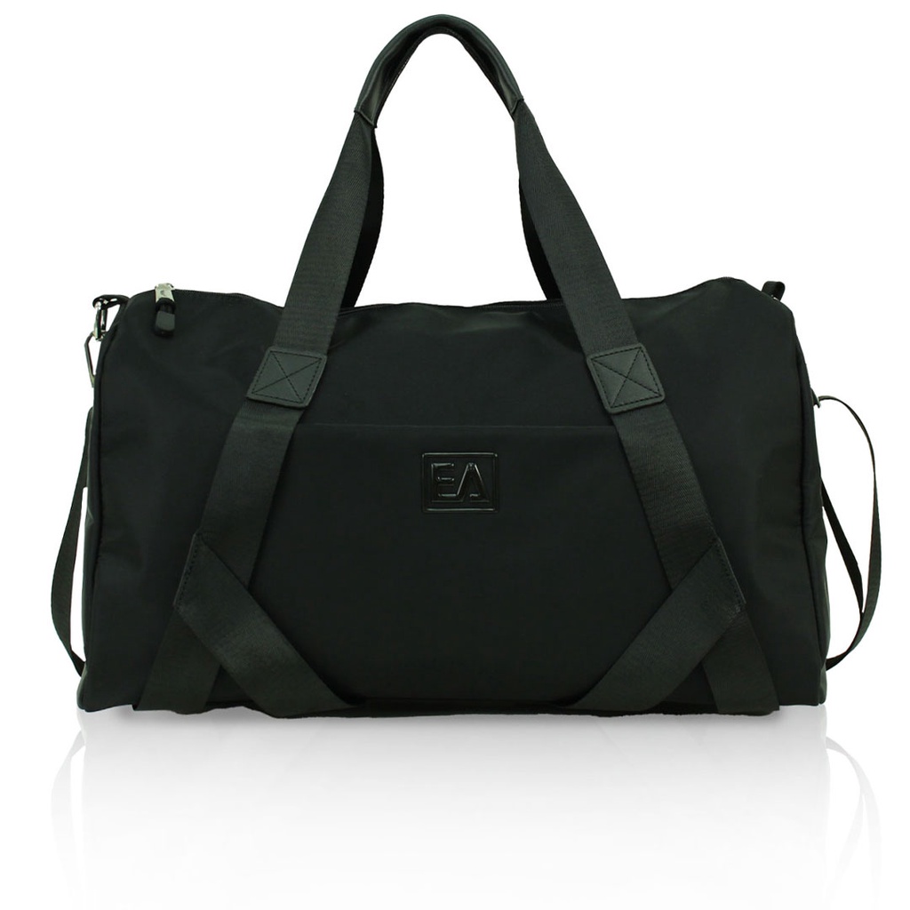 ELLE Active Minimalist Duffel Bag EB100019U062204 Shopee Malaysia