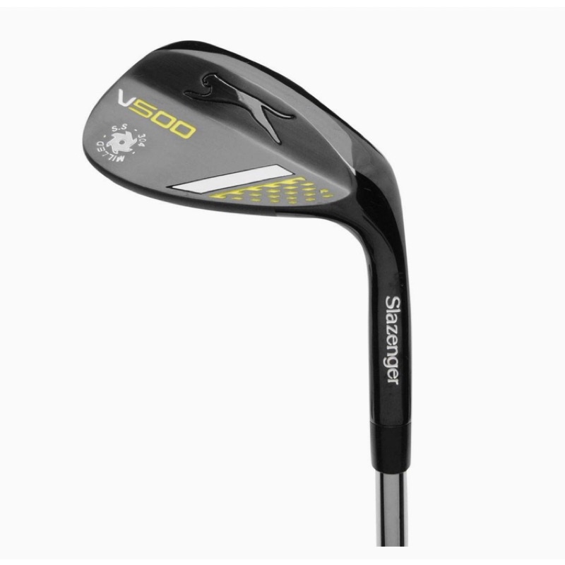 🇲🇾 Golf Slazenger V500 Wedge Loft 56 & Loft 60 Shopee Malaysia