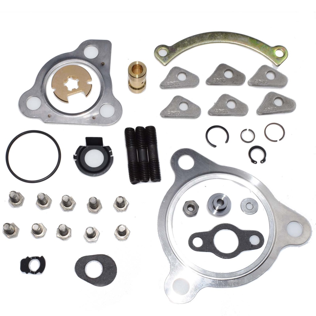 New Turbo charger Repair Rebuild Rebuilt Turbochargers kit For KKK K03
