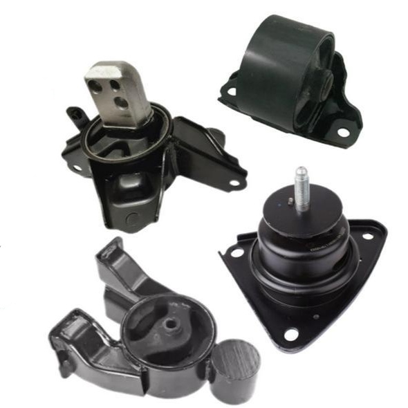 OEM Engine Mounting Set Kia Forte 2.0 20082012 ( 1Year Warranty ) Shopee Malaysia