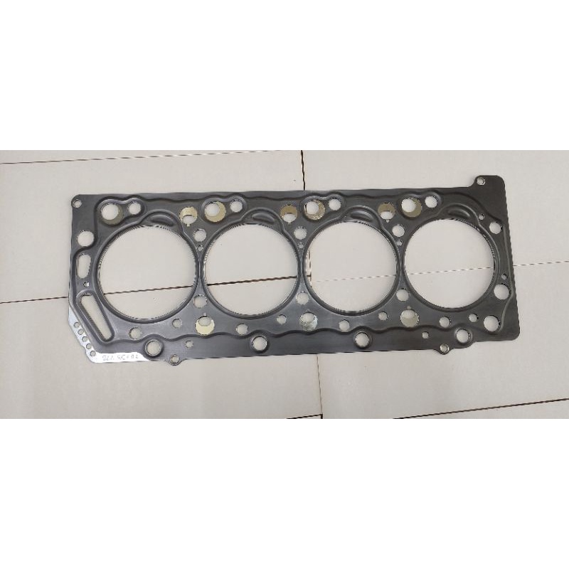 Mitsubishi storm head gasket (metal) Shopee Malaysia