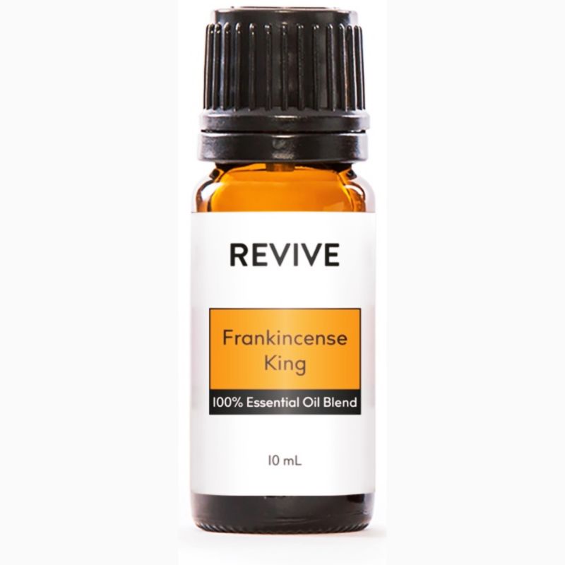 Revive Frankincense King Essential Oil [ doTERRA Frankincense ] Shopee Malaysia
