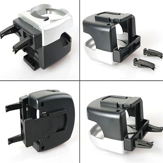 Car Perfume Holder Drink Cup Holder Aircond Vent Clip Shopee Malaysia