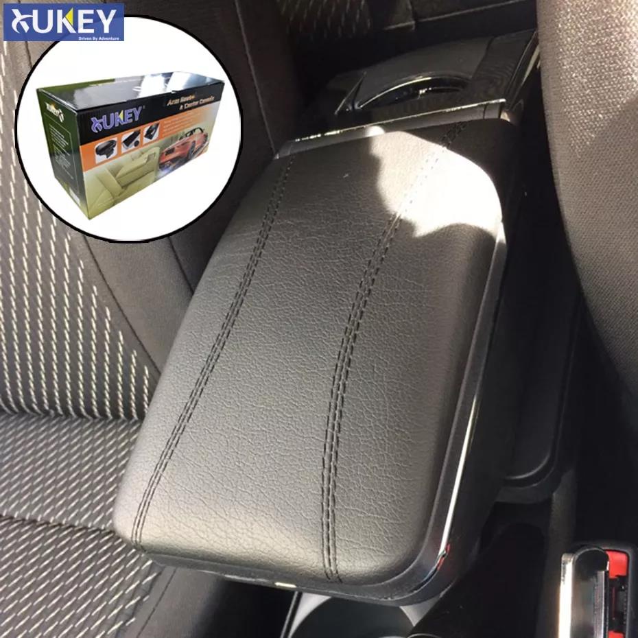 XUKEY Arm Rest For Kia Rio 4 2017 2018 YB XLine Center Console