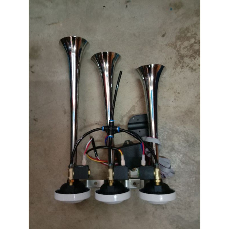 ATR operators horn for trucks Shopee Malaysia