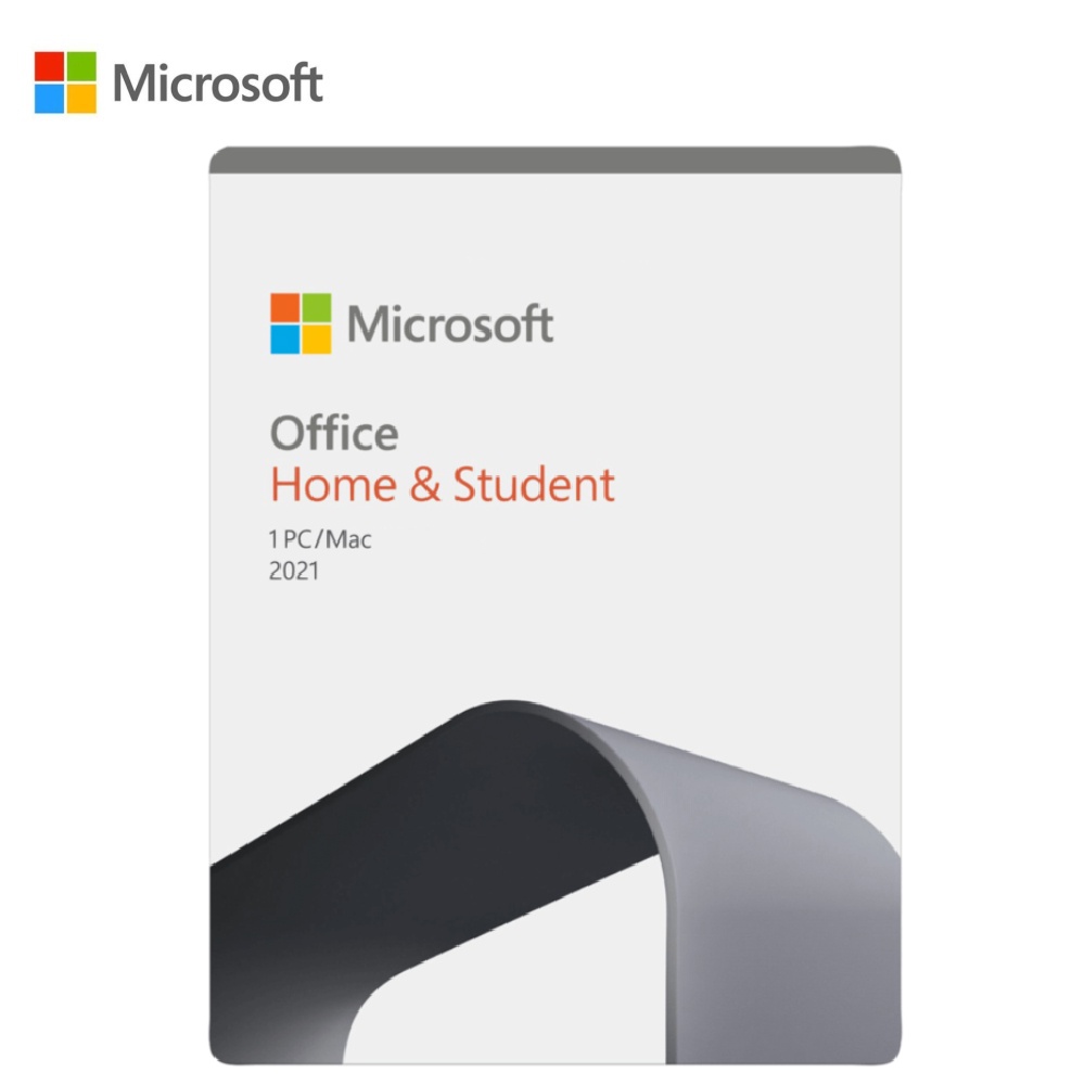 Microsoft Office Home & Student 2021 (ESD Version) Shopee Malaysia