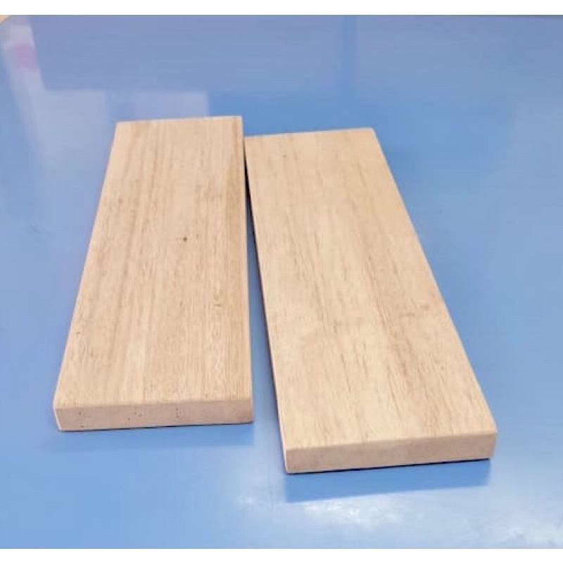 Meranti Wood/Timber plank 刨木 (20MM X150MM X 300 1500MM) Kiln dry