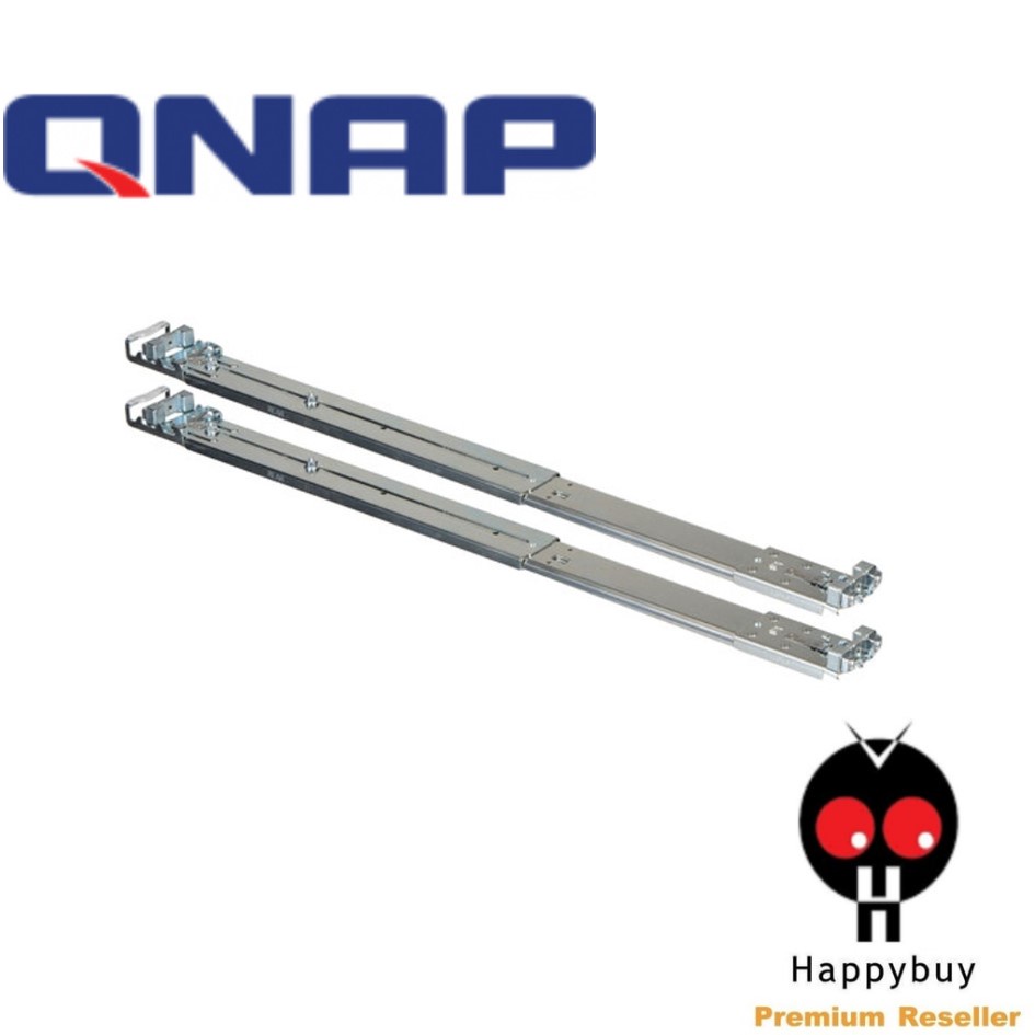 RACK SLIDE RAIL KIT FOR TVS471U & OTHER 2U SERIES MODELS Shopee Malaysia