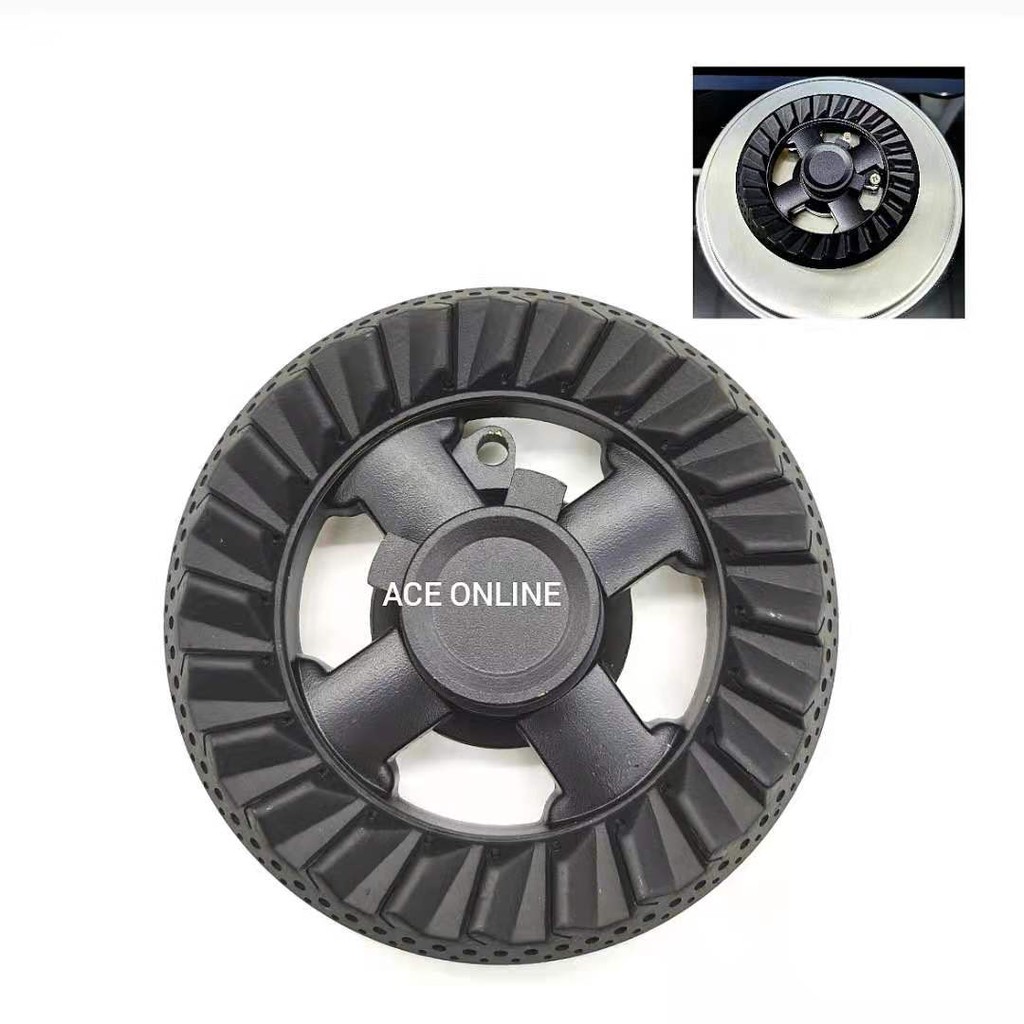 Glass Gas Stove Burner Cap Brand Suitable For Elba EGHB8240G EGH