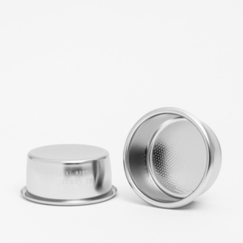 Breville/Sage Competition IMS Precision Filter Ridgeless 16g18g Basket B62.52TH26E Shopee