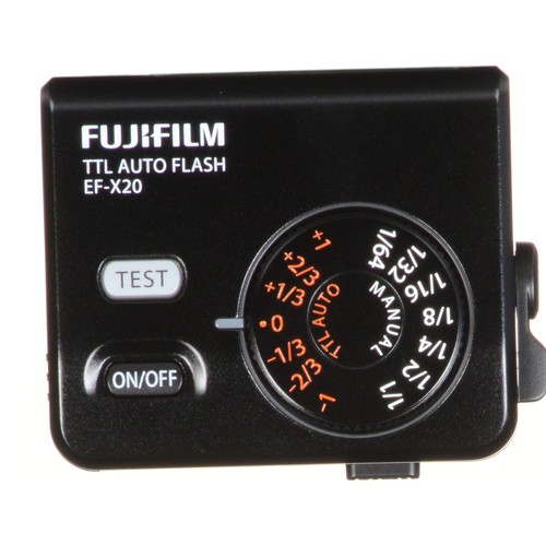 FUJIFILM EFX20 Flash ( FINAL CLEARANCE ) ( 1 UNIT ) Shopee Malaysia