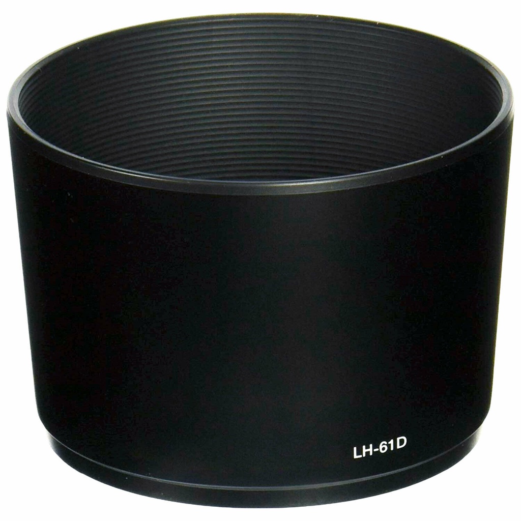 Mount Lens Hood Shade LH61D for Olympus DSLR Cameras ZUIKO