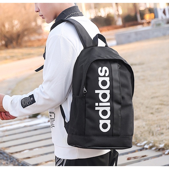 selangor ready stock adidas Beg Sukan Perjalanan Lumba Mendaki Gunung