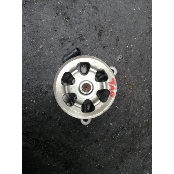 Honda Accord power steering pump | Shopee Malaysia