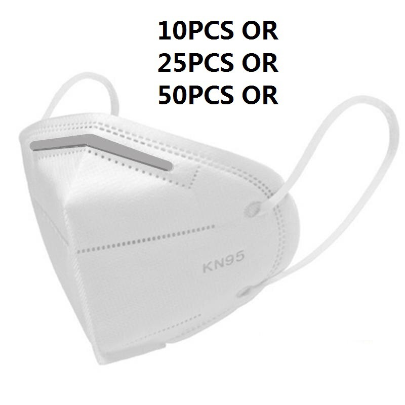 🔥READY STOCK 🔥5ply Face mask. KN95, N95 Mask 🔥k Shopee Malaysia