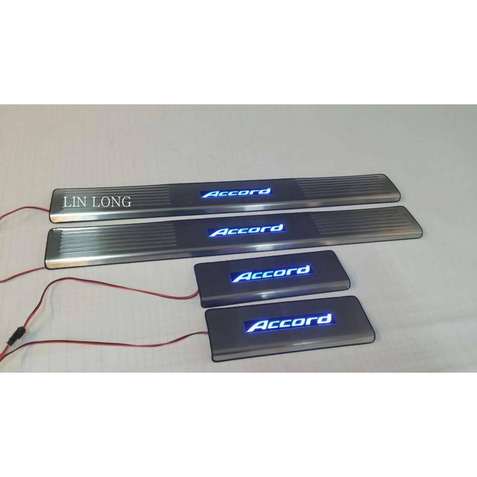 Honda Accord 2010 Door Step | Shopee Malaysia