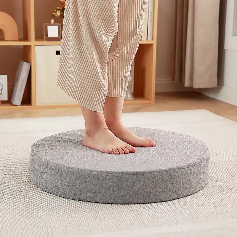 Futon Cushion Soft Stool Carpet Cushion Futon Floor Cushion Thickening