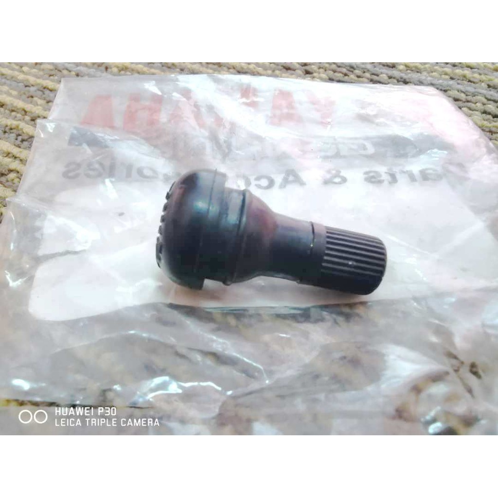YAMAHA VALVE TYRE RIM, SPARE PARTS MOTORSIKAL Shopee Malaysia