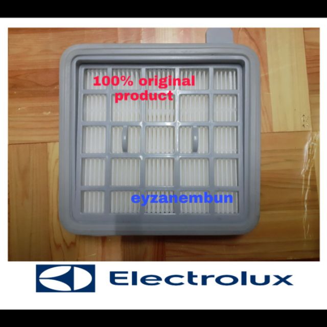 hepafilter ZAR3500, ZAR3510 vacuum cleaner electrolux mobimaxx Shopee
