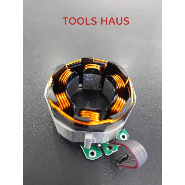 BOSCH FIELD COIL / STATOR (1619P15696) Shopee Malaysia