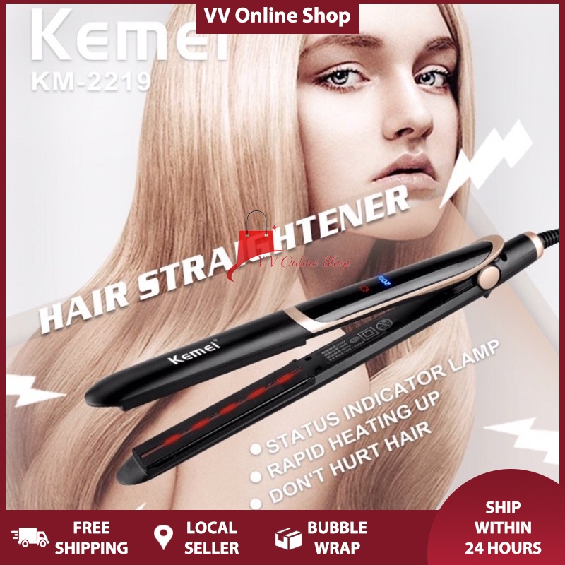 Genuine KM2219 / KEMEI 531 / KEMEI 329 Professional Thermostatic