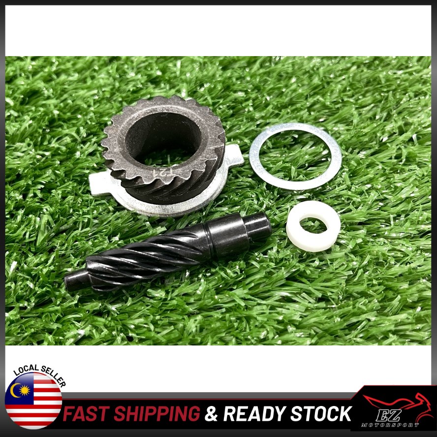 HONDA EX5 DREAM / WAVE WAVE100 / EX5 CLASS CLASS1 Speedo Meter Gear