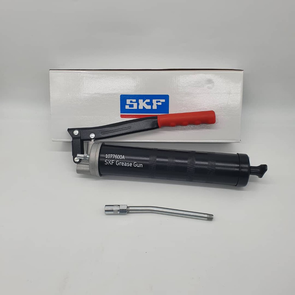 SKF GREASE GUNS 1077600A Shopee Malaysia