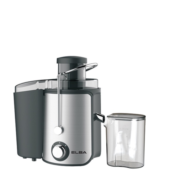ELBA JUICE EXTRACTOR EJEM0544(SS) Shopee Malaysia