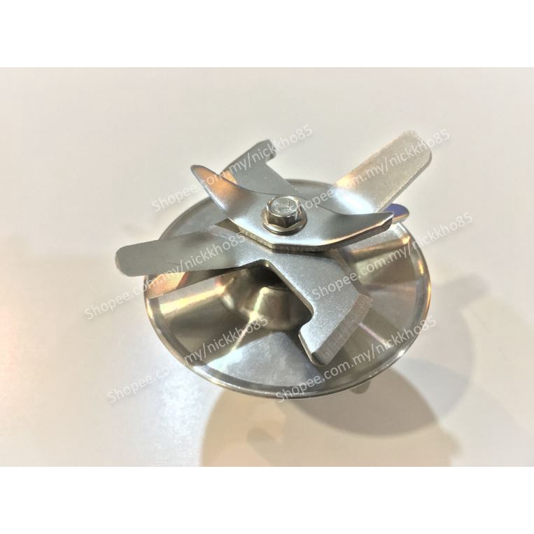 Blades Replacement Blender spare parts for Primada PS620S Shopee Malaysia