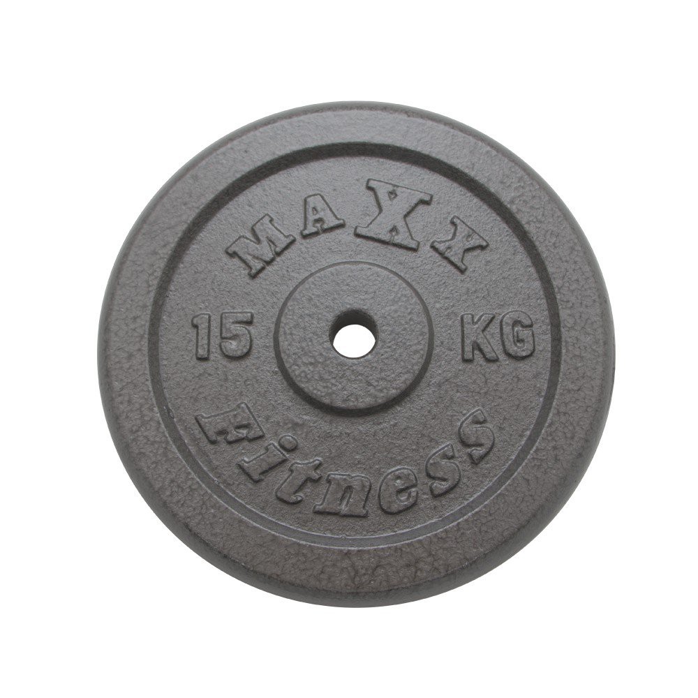 Cast Iron Weight Plate (5kg10kg) Shopee Malaysia