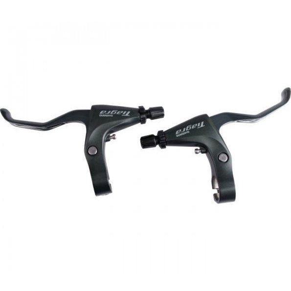 SHIMANO TIAGRA R4700 FLAT BAR BRAKE LEVER BL4700 ( PAIR ) Shopee