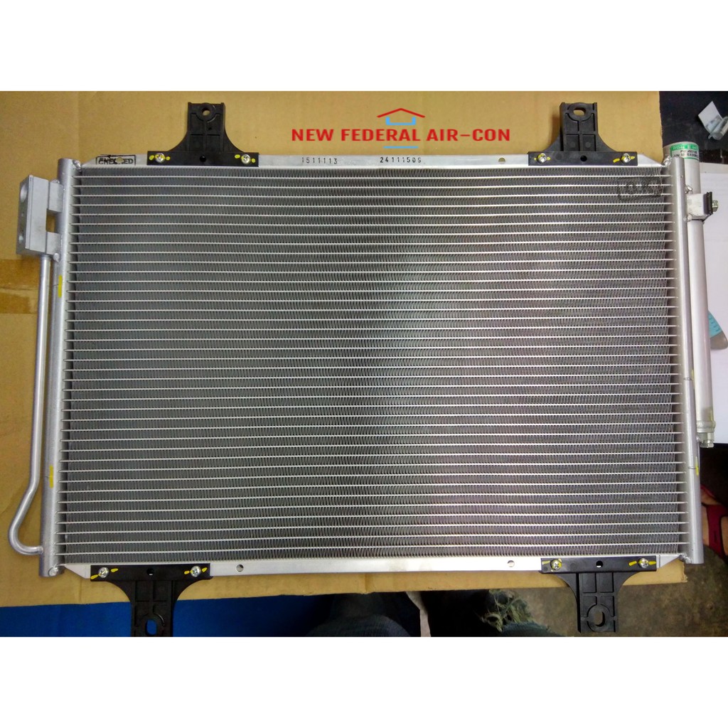 (100 ORIGINAL ORG) SANDEN SD PROTON PERSONA VVT 2016, PROTON IRIZ